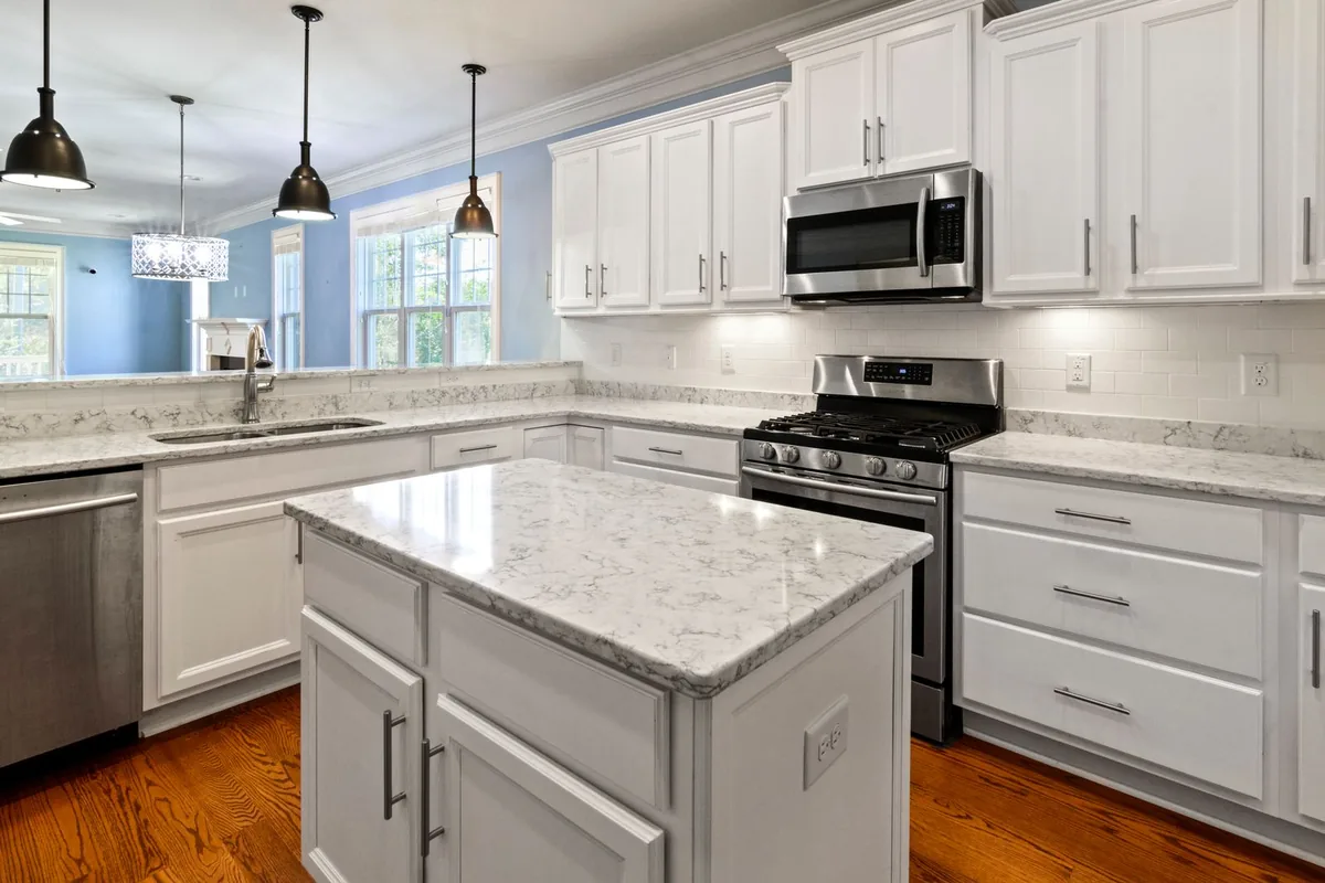 Filth & Squalor Cleanup in Gordon Heights, NY