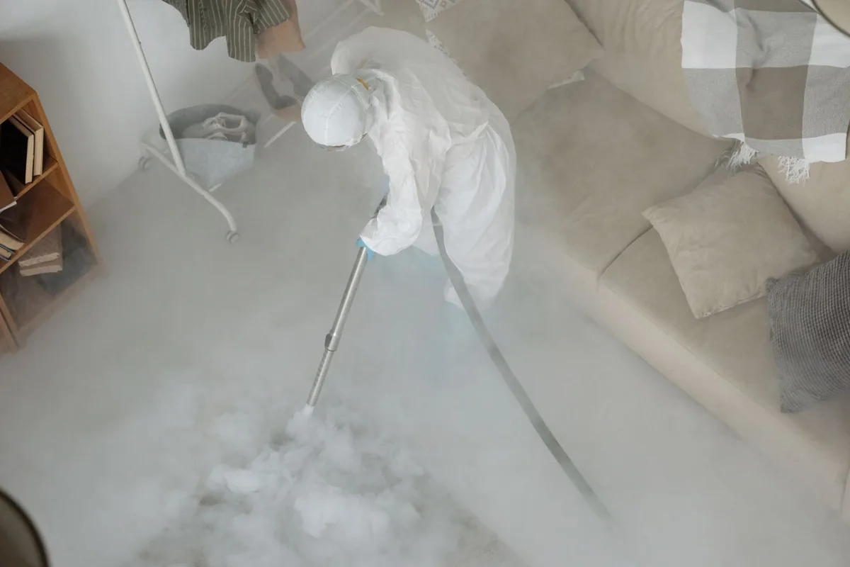 Biohazard Cleanup in Gordon Heights, NY